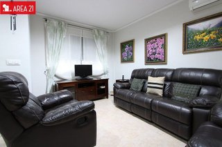 Casa pareada en alquiler en La Conarda en Pobla de Vallbona (la)