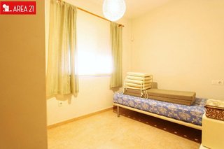 Casa pareada en alquiler en La Conarda en Pobla de Vallbona (la)