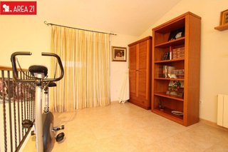 Casa pareada en alquiler en La Conarda en Pobla de Vallbona (la)