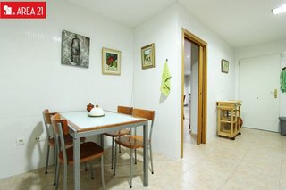 Casa pareada en alquiler en La Conarda en Pobla de Vallbona (la)
