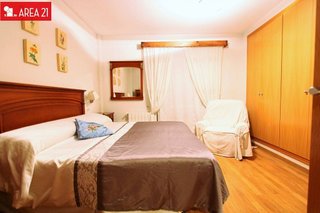 Casa pareada en alquiler en La Conarda en Pobla de Vallbona (la)