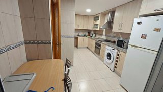 Piso en alquiler en El Pla de Sant Josep - L'Asil en Elche