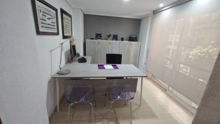 Piso en alquiler en El Pla de Sant Josep - L'Asil en Elche