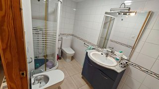 Piso en alquiler en El Pla de Sant Josep - L'Asil en Elche