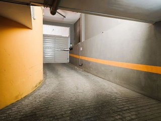 Garaje en venta en Centro en Getafe