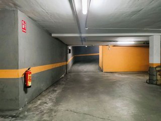 Garaje en venta en Centro en Getafe