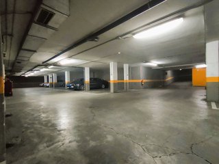 Garaje en venta en Centro en Getafe