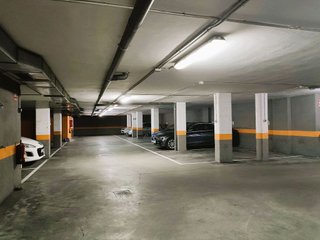Garaje en venta en Centro en Getafe
