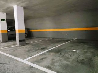Garaje en venta en Centro en Getafe