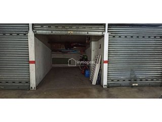 Garaje en venta en Santa Eugènia en Girona