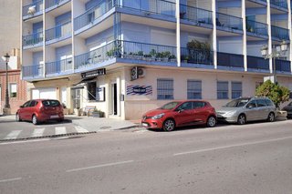 Local comercial en venta en Zona Pueblo en Guardamar del Segura
