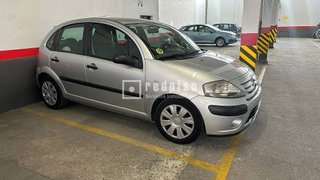 Garaje en venta en Universidad - Malasaña en Madrid