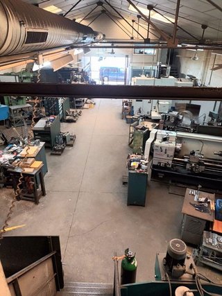 Local comercial en venta en Gràcia en Sabadell