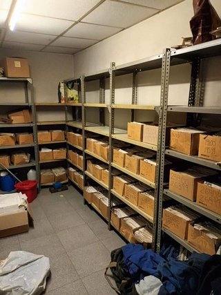 Local comercial en venta en Gràcia en Sabadell