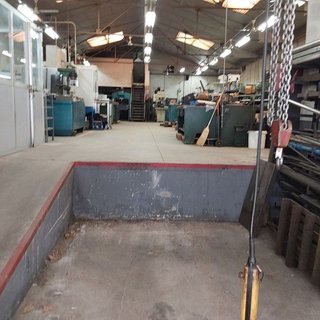 Local comercial en venta en Gràcia en Sabadell