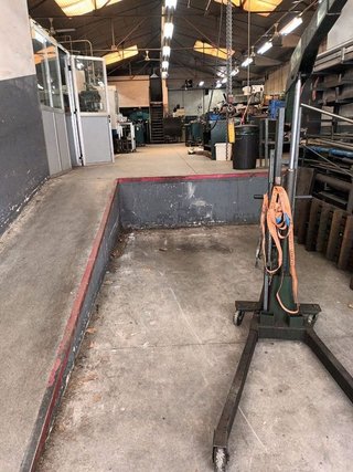 Local comercial en venta en Gràcia en Sabadell