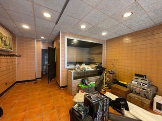 Local comercial en venta en Vila de Palafrugell - Llofriu - Barceloneta en Palafrugell