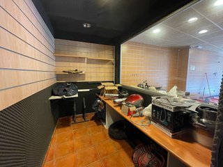 Local comercial en venta en Vila de Palafrugell - Llofriu - Barceloneta en Palafrugell