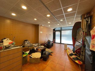 Local comercial en venta en Vila de Palafrugell - Llofriu - Barceloneta en Palafrugell