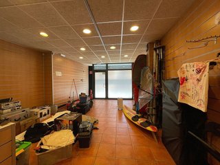 Local comercial en venta en Vila de Palafrugell - Llofriu - Barceloneta en Palafrugell