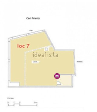 Local comercial en venta en Vila de Palafrugell - Llofriu - Barceloneta en Palafrugell