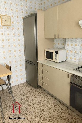 Piso en venta en Zona de Cueva de Menga en Antequera
