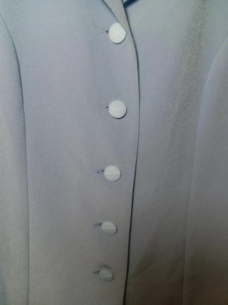 Traje falda Pifer y Mayka Talla 46