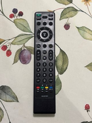 Televisor LG 37LH5000 Negro