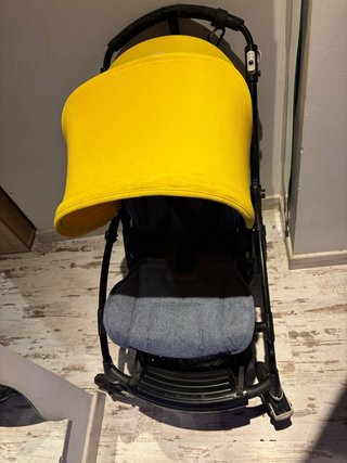 Bugaboo Bee original - Silla de paseo
