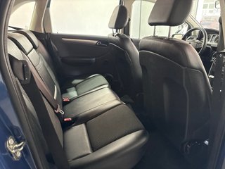 Mercedes-Benz Clase B 2012