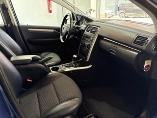 Mercedes-Benz Clase B 2012
