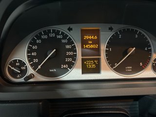 Mercedes-Benz Clase B 2012