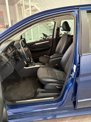 Mercedes-Benz Clase B 2012