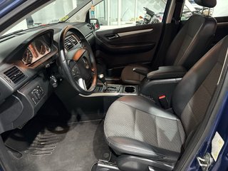 Mercedes-Benz Clase B 2012