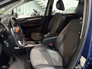 Mercedes-Benz Clase B 2012