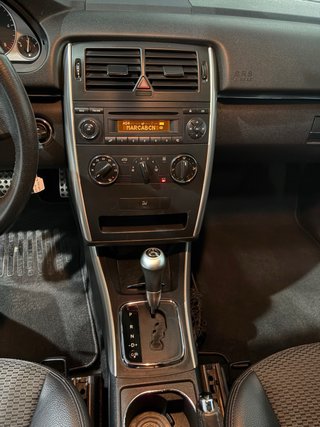 Mercedes-Benz Clase B 2012