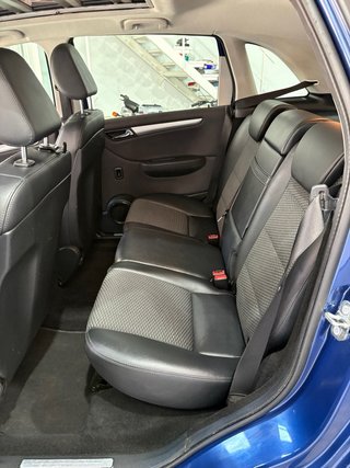 Mercedes-Benz Clase B 2012