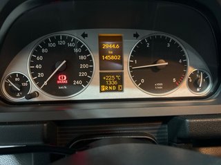 Mercedes-Benz Clase B 2012