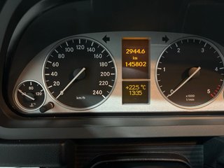 Mercedes-Benz Clase B 2012