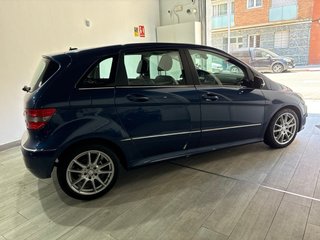 Mercedes-Benz Clase B 2012