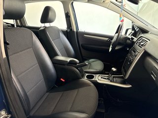 Mercedes-Benz Clase B 2012