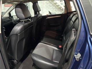 Mercedes-Benz Clase B 2012