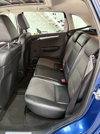 Mercedes-Benz Clase B 2012