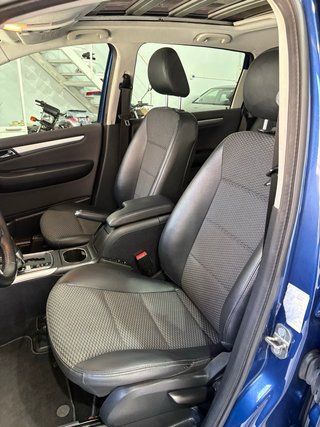 Mercedes-Benz Clase B 2012