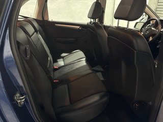 Mercedes-Benz Clase B 2012