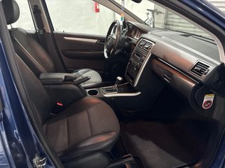 Mercedes-Benz Clase B 2012
