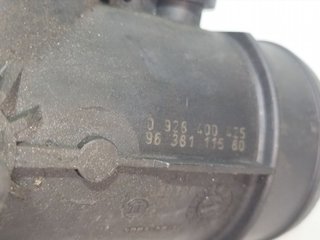 VALVULA EGR 9638111580