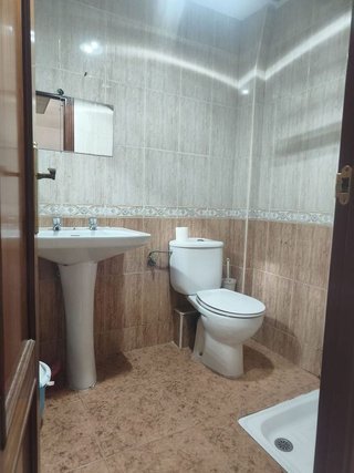 Local comercial en alquiler en Tres Olivos - La Piedad en Talavera de la Reina