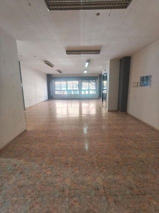 Local comercial en alquiler en Tres Olivos - La Piedad en Talavera de la Reina