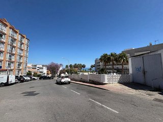 Local comercial en venta en Puerto Marina en Benalmádena